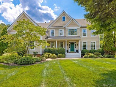 12625 Grendon Dr, Midlothian, VA 23113 - photo 2