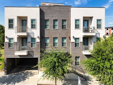 2712 Wingate St unit 208, Fort Worth, TX 76107 - photo 3