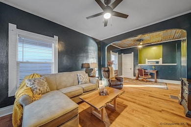 907 W Pershing Blvd, Cheyenne, WY 82001 - photo 6