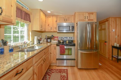 17 Fox Crossing Rd, Bridgton, ME 04009 - photo 3