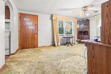 4160 Roselawn Ave SW, Massillon, OH 44646 - photo 4