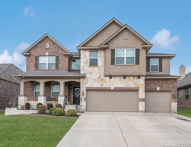 10523 Alcantara, Helotes, TX 78023 - photo 2