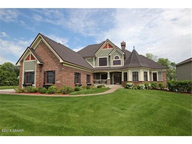 12133 Maple Springs Dr SE, Alexandria, MN 56308 - photo 4