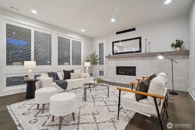 1224 222nd Ct SE, Sammamish, WA 98075 - photo 5