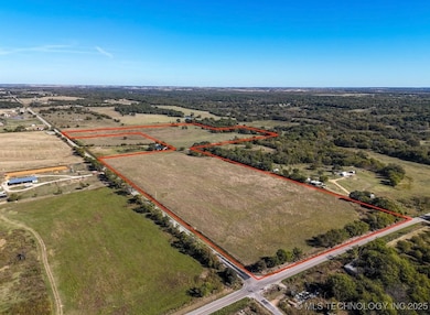 00 Page Rd, Kingston, OK 73439 - photo 4