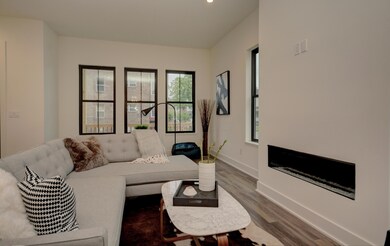 Living Space