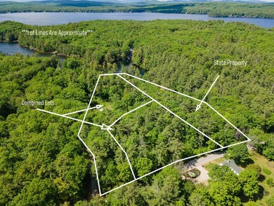 1313 Canal Rd unit Lot 1 (1313) Canal R, Sanbornville, NH 03872 - photo 2