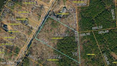 309 See View Ln, Hertford, NC 27944 - photo 4