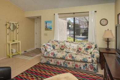 6 - Great Room - 2170 Resort Way S #D