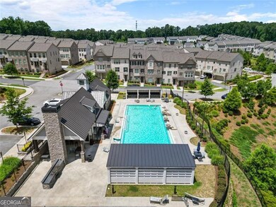 4362 White Spruce Aly, Doraville, GA 30360 - photo 4