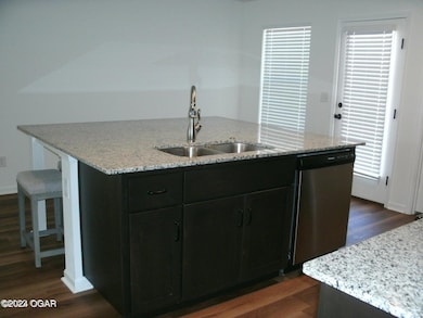 608 Cass Cir, Duenweg, MO 64841 - photo 5