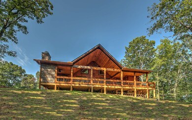 18 Toccoa Preserve Ct, Blue Ridge, GA 30513 - photo 2