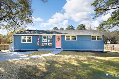 9814 Thacker Ln, Henrico, VA 23228 - photo 2