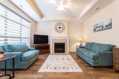 1436 Solemar Dr, West Lafayette, IN 47906 - photo 4