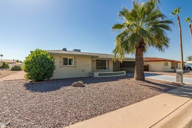 6045 E Evergreen St, Mesa, AZ 85205 - photo 2