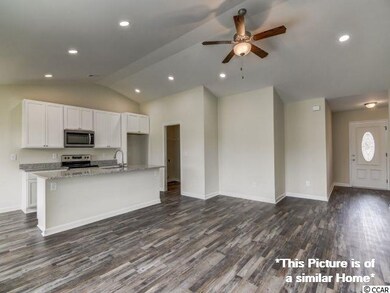 1614 Heirloom Dr unit Lot 189, Conway, SC 29527 - photo 4