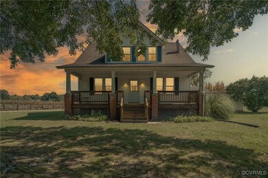 15471 US Route 1 Hwy, Woodford, VA 22580 - photo 2