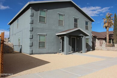 5717 Manila Dr unit B, El Paso, TX 79924 - photo 2