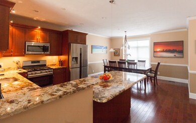 34 Pleasant St unit 7, Foxboro, MA 02035 - photo 5