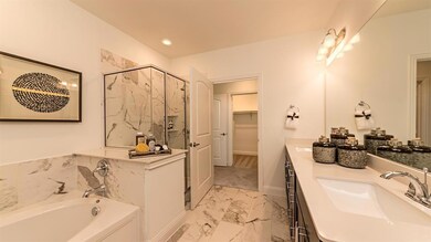 Beazer Homes Gatherings Sherwood floor plan. This 