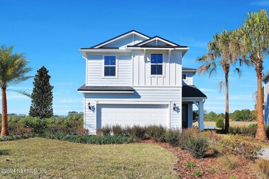 Trailside Exterior