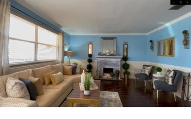 FORMAL LIVING ROOM