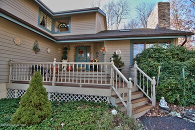 222 Blue Ridge Dr, Canadensis, PA 18325 - photo 3