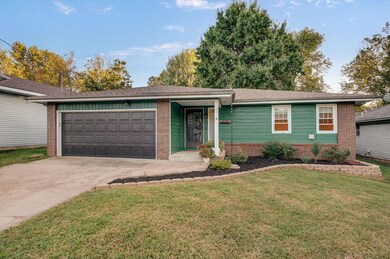 1116 E Kerr St, Springfield, MO 65803 - photo 4