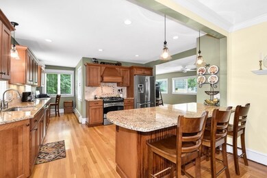 14 High St, Franklin, MA 02038 - photo 4