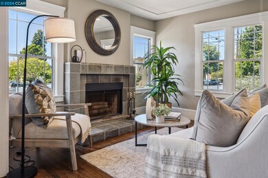 2300 Ward St, Berkeley, CA 94705 - photo 6