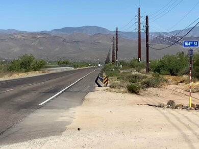 Rio Verde & 164th