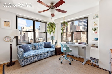 Trafalgar House Condominiums unit 9E, New York, NY 10128 - photo 5