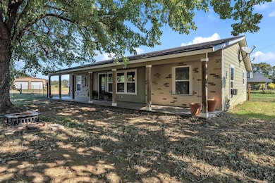 5729 County Road 402, Grandview, TX 76050 - photo 2