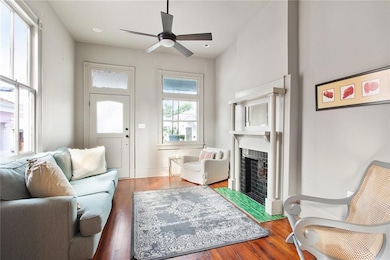 3005 Dumaine St, New Orleans, LA 70119 - photo 3