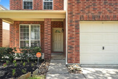 16827 Whitaker Creek Dr, Houston, TX 77095 - photo 4