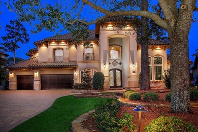 11 E Loftwood Cir, Spring, TX 77382 - photo 2