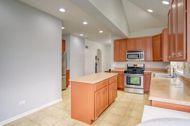 9199 Bigger St, Merrillville, IN 46410 - photo 7