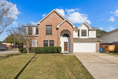 2703 Fox View Cir, Spring, TX 77386 - photo 3