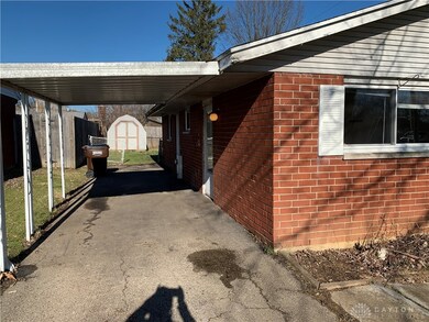 1478 Arrowhead Trail, Xenia, OH 45385 - photo 4