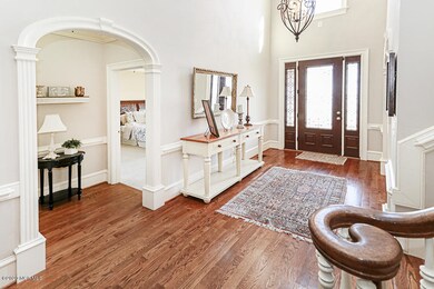 Foyer 2