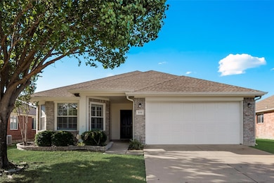 614 Linden Ave, Wylie, TX 75098 - photo 3