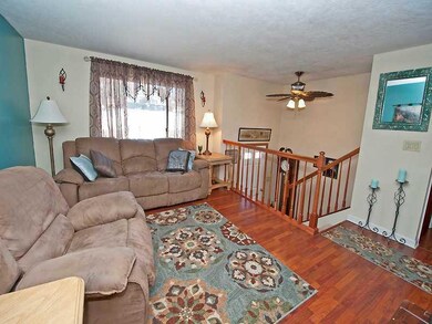 Living Room.