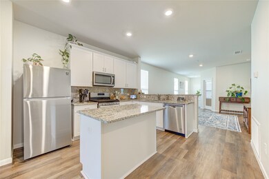 23918 Bushel Park Dr, Hockley, TX 77447 - photo 5