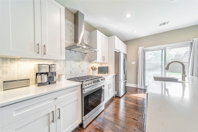 7214 Kenwell St, Dallas, TX 75209 - photo 4