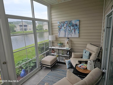 973 Great Egret Cir SW unit 1, Sunset Beach, NC 28468 - photo 6