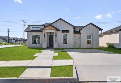 2332 W Dorcas Cir, Brownsville, TX 78521 - photo 2