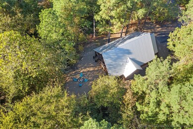 367 Red Berry Trail, Broken Bow, OK 74728 - photo 2