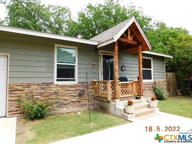 unlisted-address, Copperas Cove, TX 76522 - photo 4