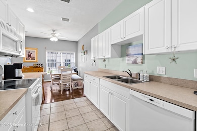 5201 Ocean Beach Blvd, #4, Cocoa Beach,