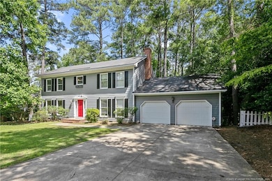 405 Brightwood Dr, Fayetteville, NC 28303 - photo 2